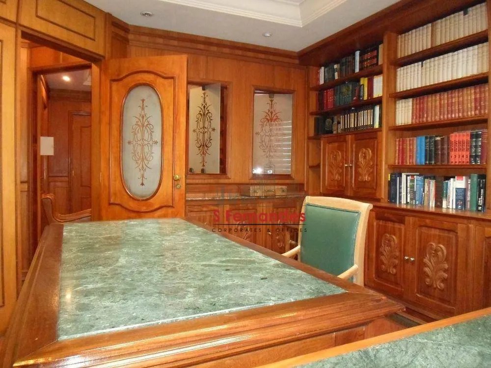 Sala-Conjunto, 197 m² - Foto 5