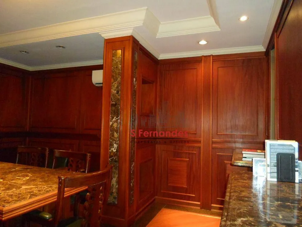 Sala-Conjunto, 197 m² - Foto 3