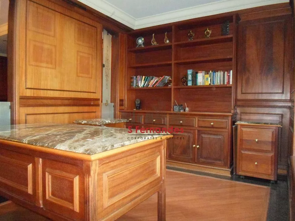 Sala-Conjunto, 197 m² - Foto 1