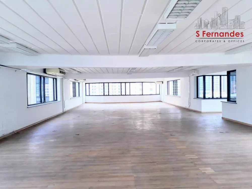 Sala-Conjunto, 245 m² - Foto 1