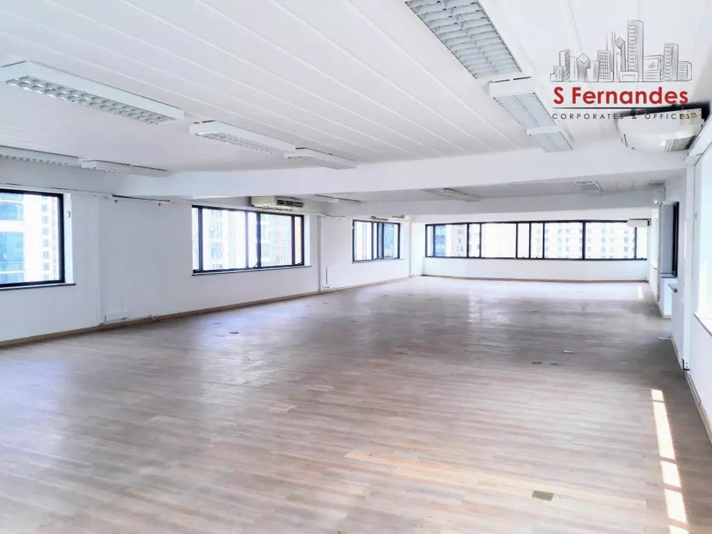 Sala-Conjunto, 245 m² - Foto 2