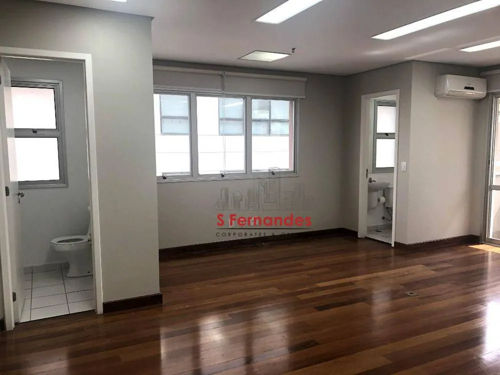 Sala-Conjunto, 90 m² - Foto 11