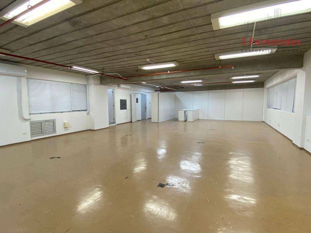 Conjunto Comercial-Sala para alugar, 200m² - Foto 5