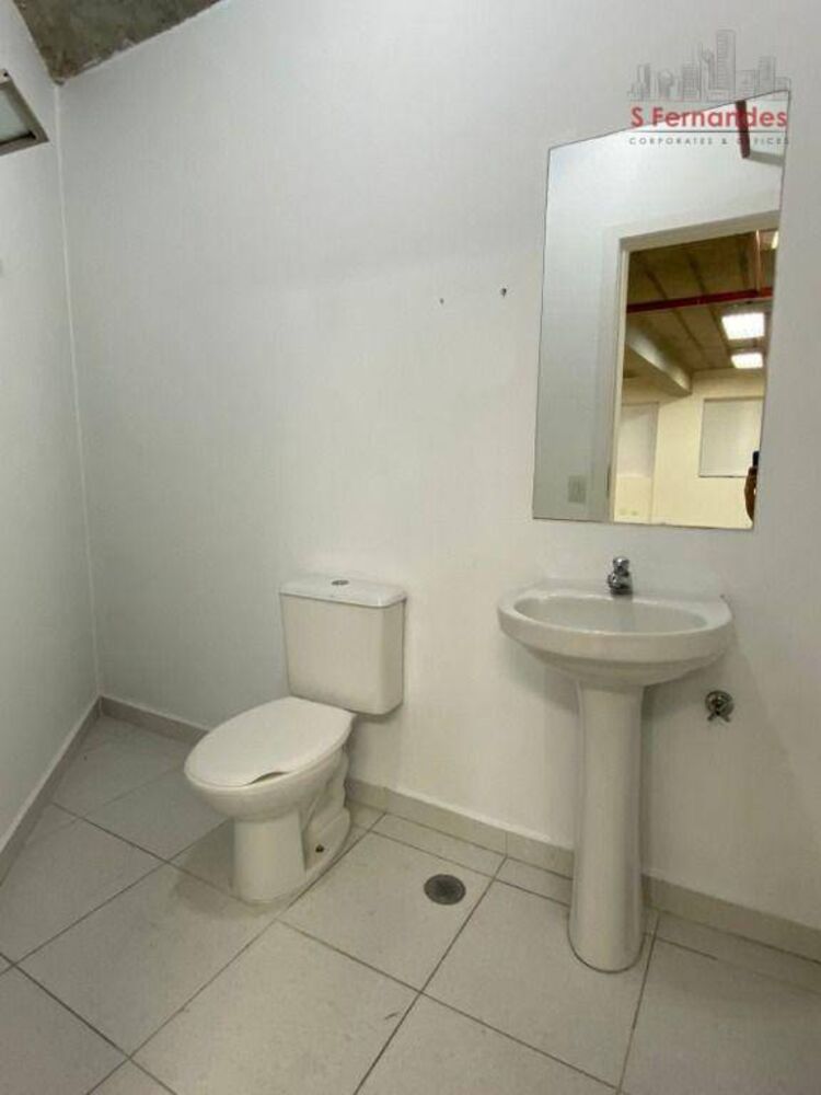 Conjunto Comercial-Sala para alugar, 200m² - Foto 11