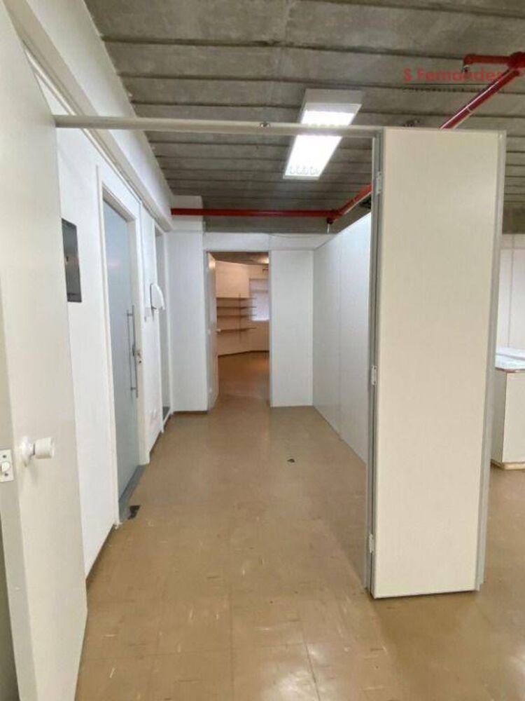 Conjunto Comercial-Sala para alugar, 200m² - Foto 10