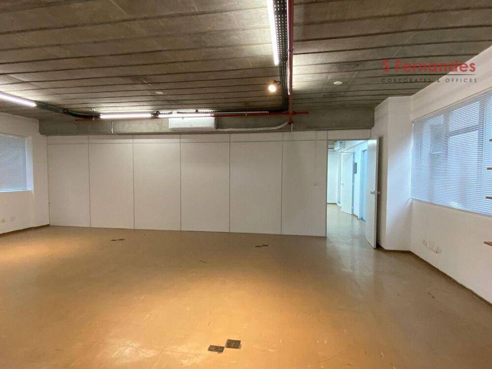 Conjunto Comercial-Sala para alugar, 200m² - Foto 18