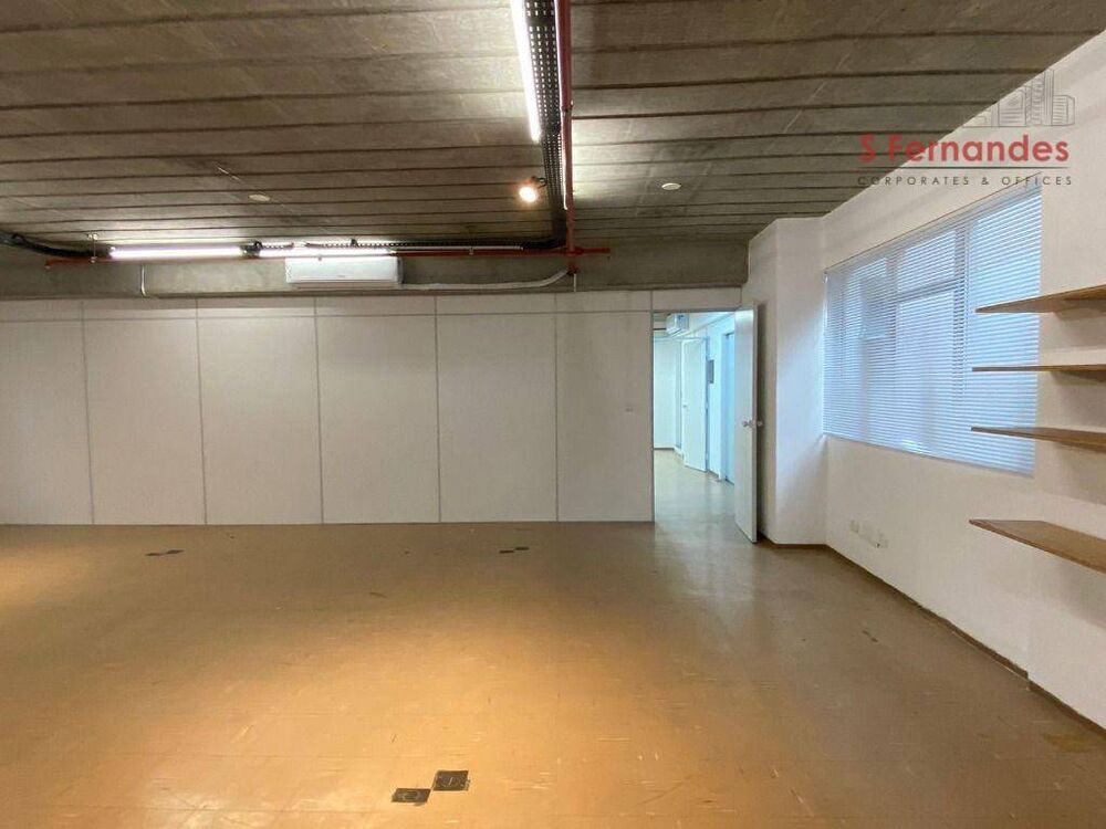 Conjunto Comercial-Sala para alugar, 200m² - Foto 15