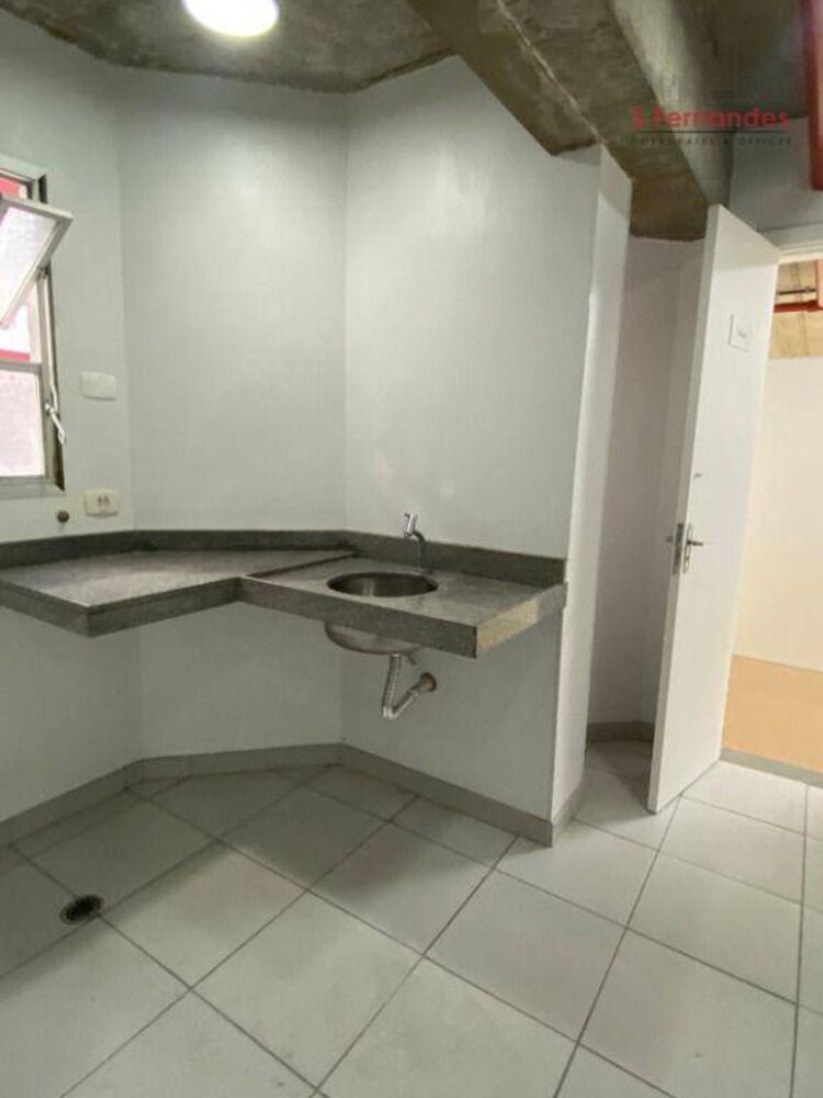 Conjunto Comercial-Sala para alugar, 200m² - Foto 20