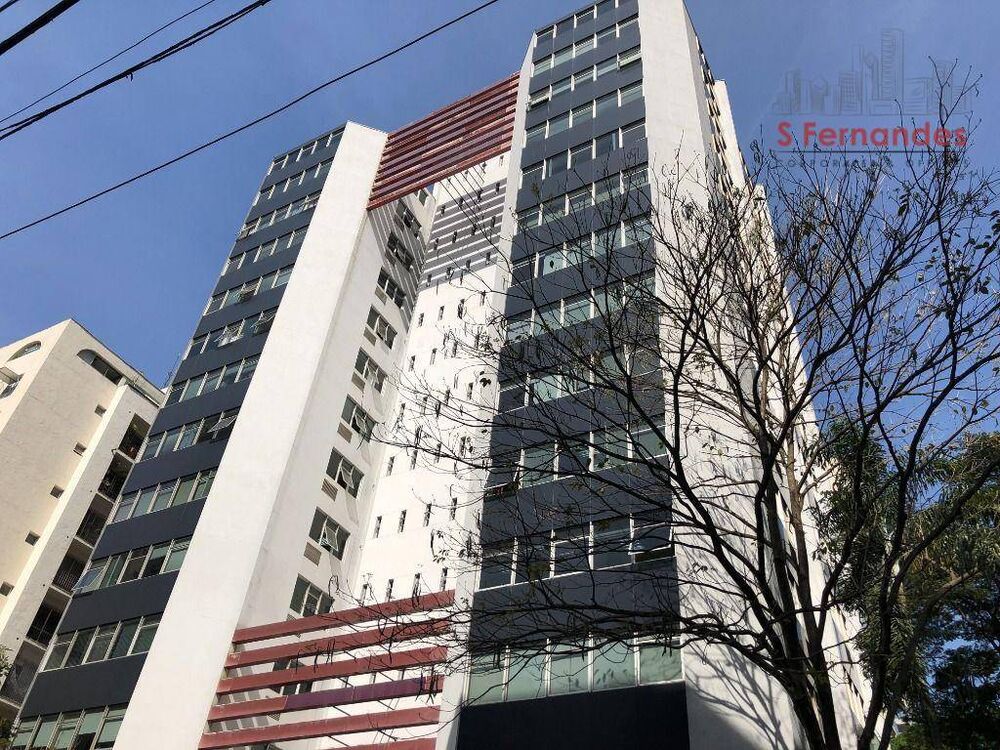 Conjunto Comercial-Sala para alugar, 200m² - Foto 2