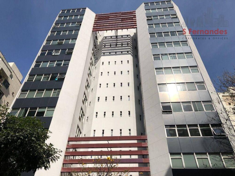 Conjunto Comercial-Sala para alugar, 200m² - Foto 1