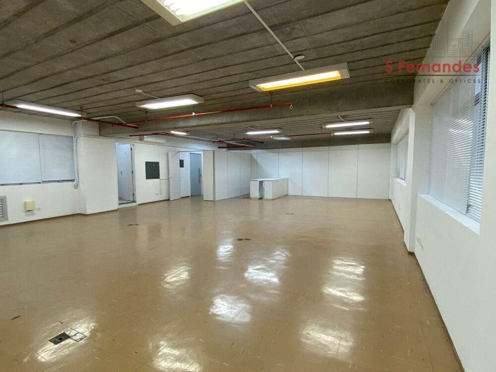 Conjunto Comercial-Sala para alugar, 200m² - Foto 7