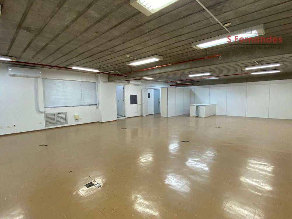 Conjunto Comercial-Sala para alugar, 200m² - Foto 9