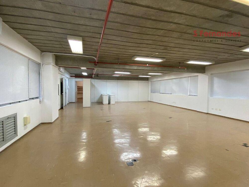 Conjunto Comercial-Sala para alugar, 200m² - Foto 4