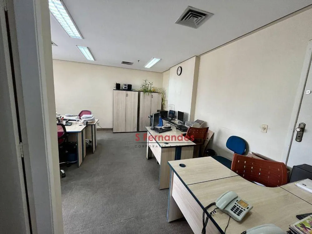 Sala-Conjunto, 72 m² - Foto 1
