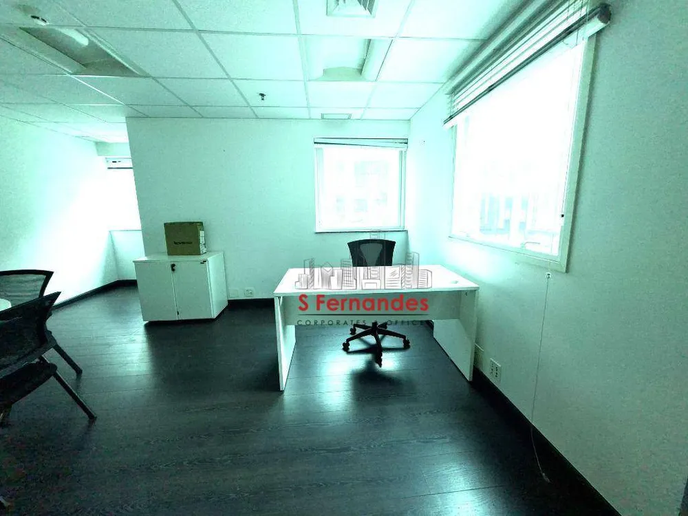 Sala-Conjunto, 200 m² - Foto 10