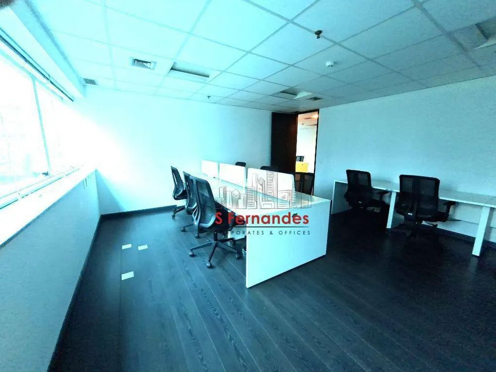 Sala-Conjunto, 200 m² - Foto 6