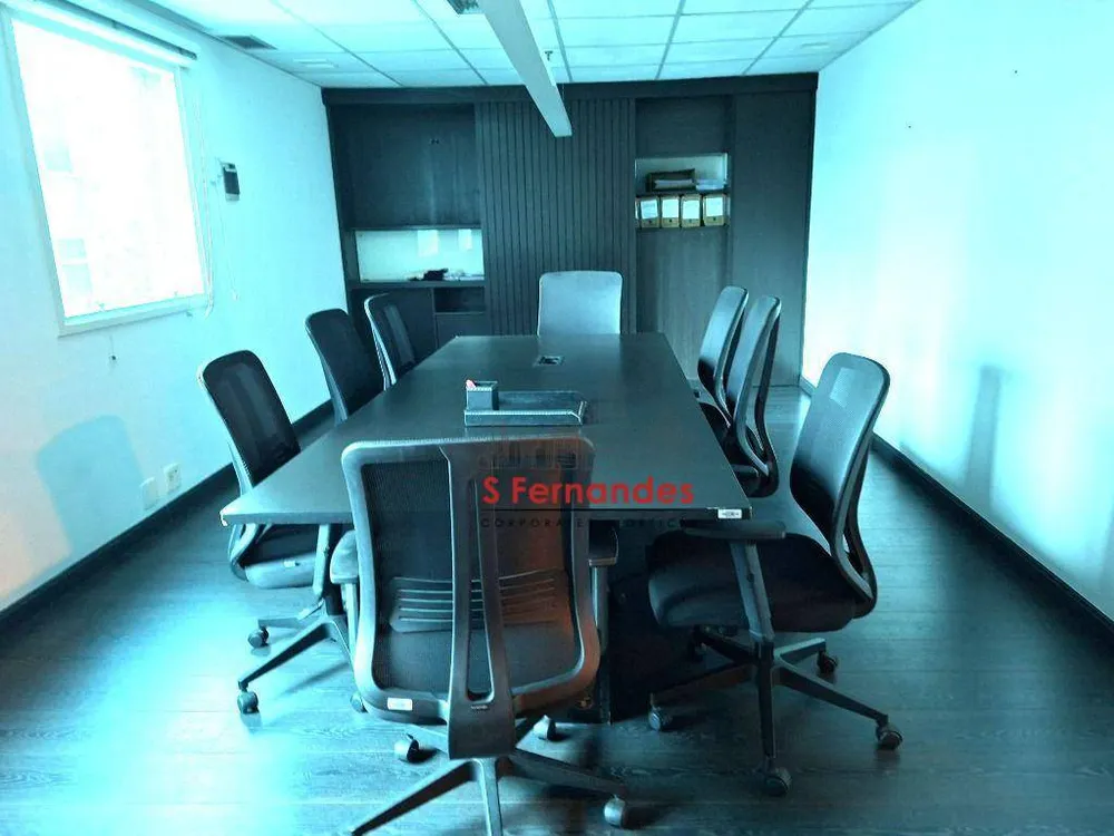 Sala-Conjunto, 200 m² - Foto 4
