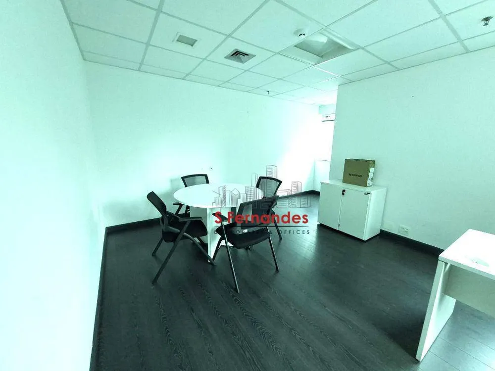 Sala-Conjunto, 200 m² - Foto 9