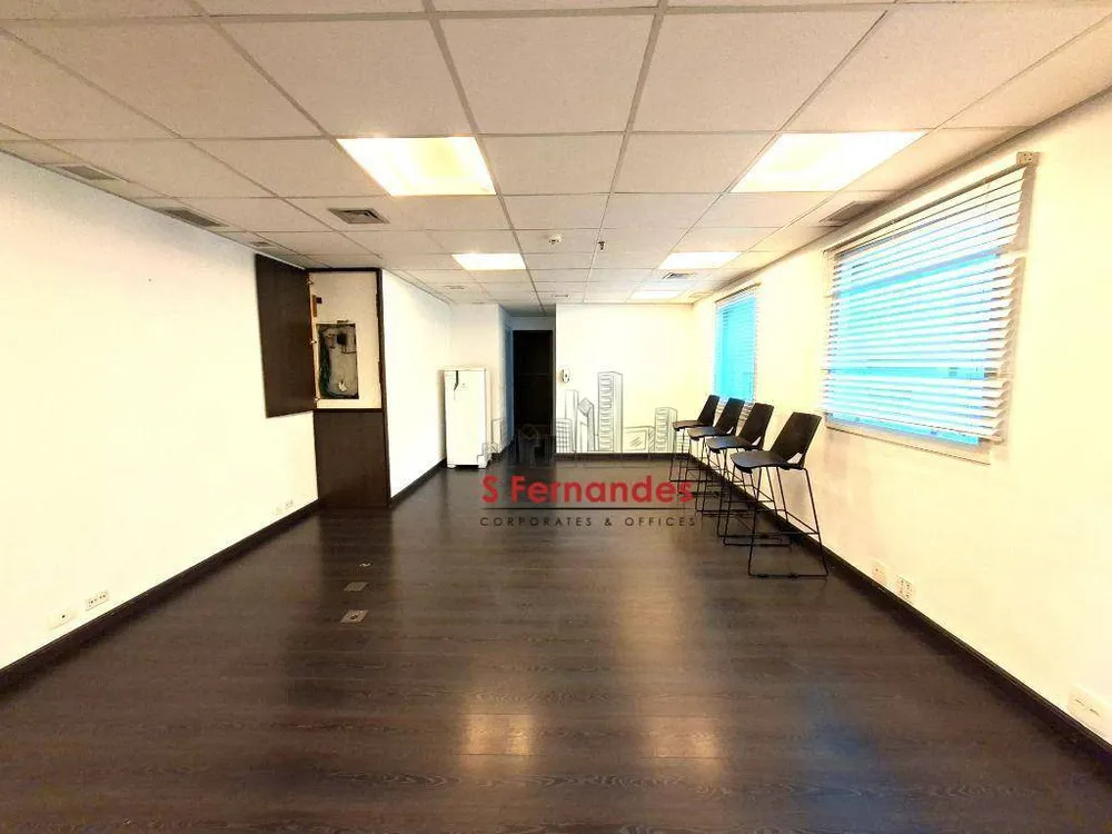 Sala-Conjunto, 200 m² - Foto 11