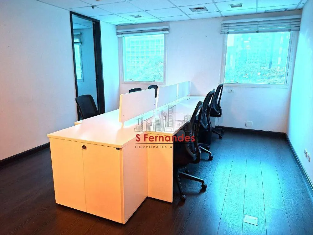 Sala-Conjunto, 200 m² - Foto 3