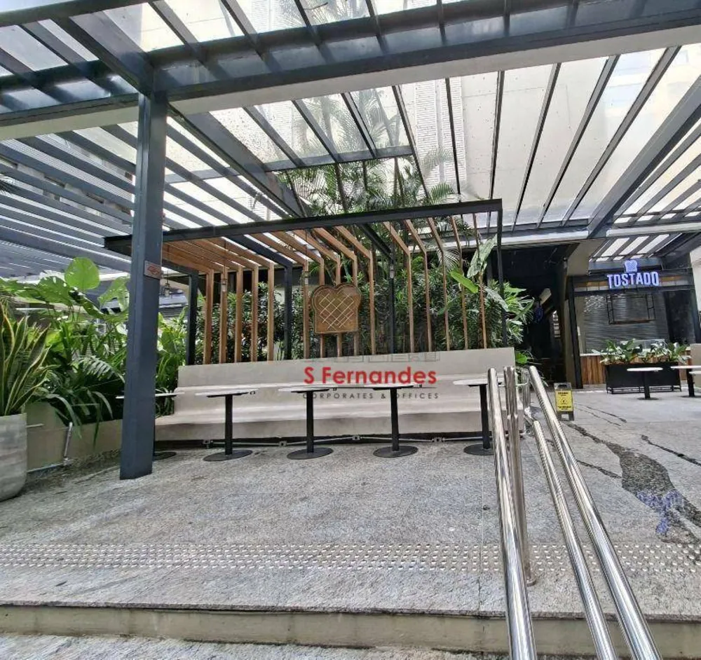 Sala-Conjunto, 526 m² - Foto 12