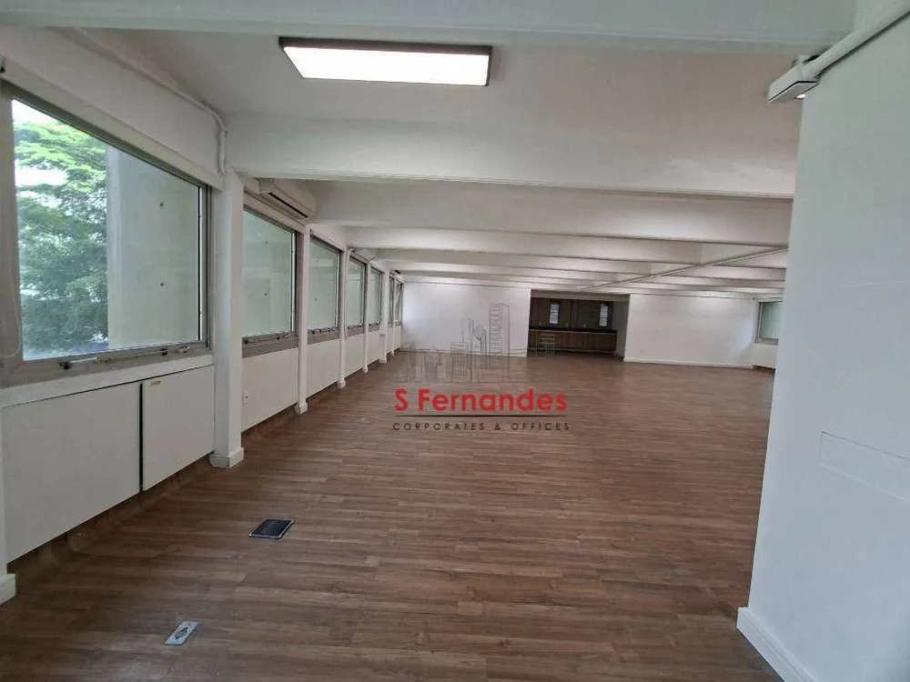 Sala-Conjunto, 526 m² - Foto 3