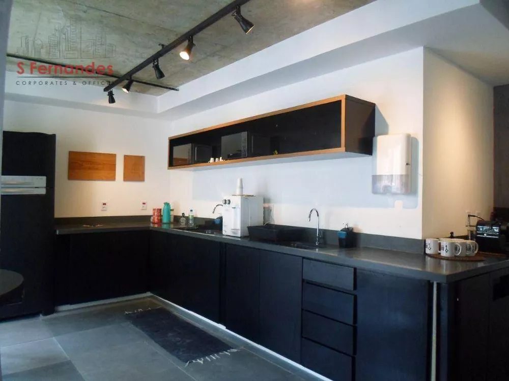 Sala-Conjunto, 30 m² - Foto 4