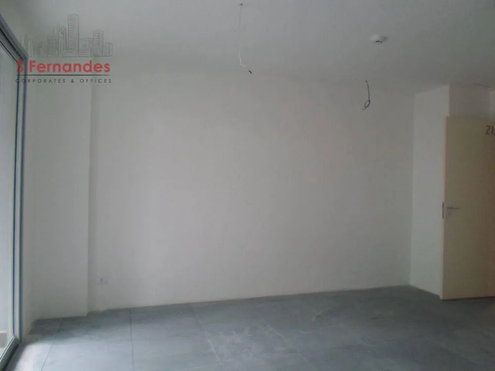 Sala-Conjunto, 30 m² - Foto 5
