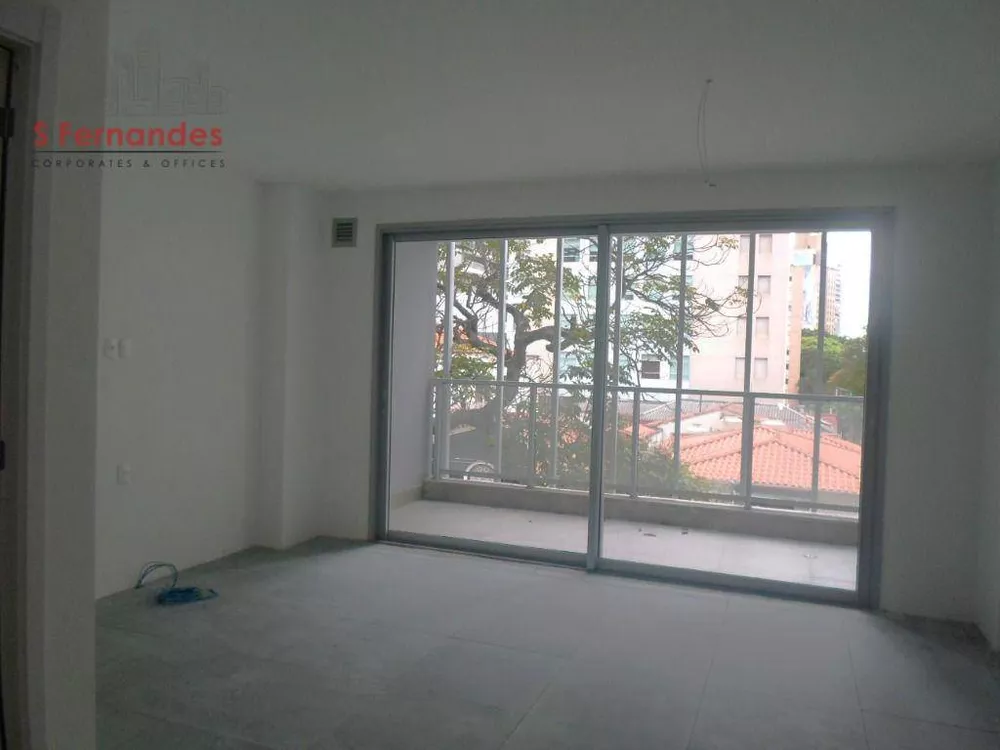 Sala-Conjunto, 30 m² - Foto 2