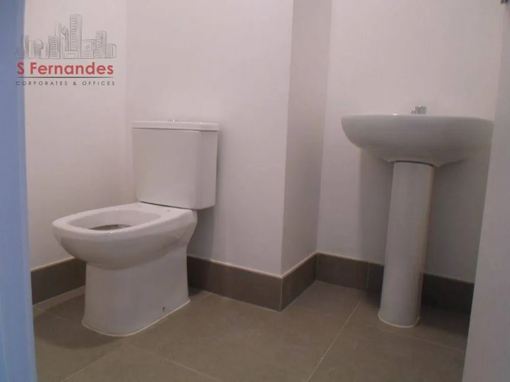 Sala-Conjunto, 30 m² - Foto 6