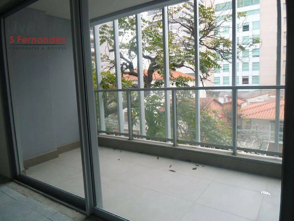 Sala-Conjunto, 30 m² - Foto 7