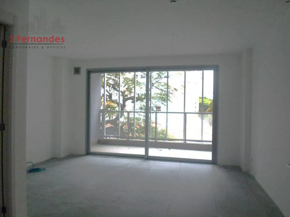 Sala-Conjunto, 30 m² - Foto 3