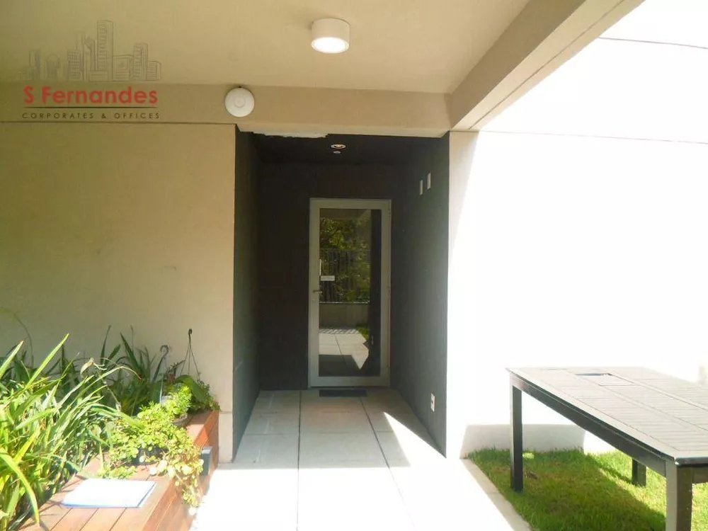 Sala-Conjunto, 30 m² - Foto 1