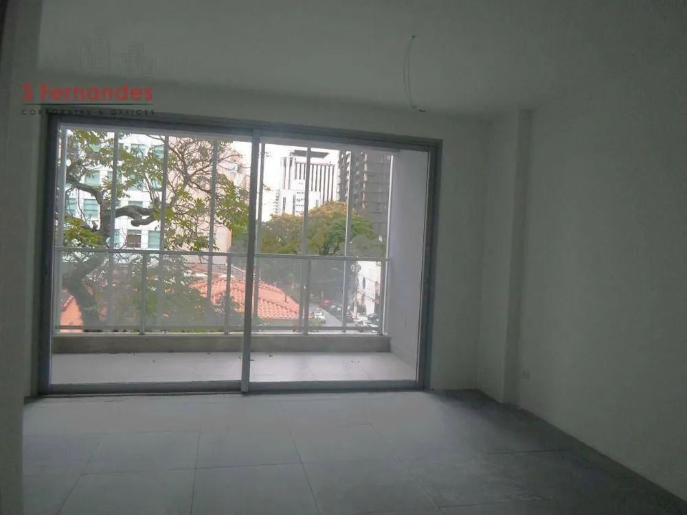 Sala-Conjunto, 30 m² - Foto 4
