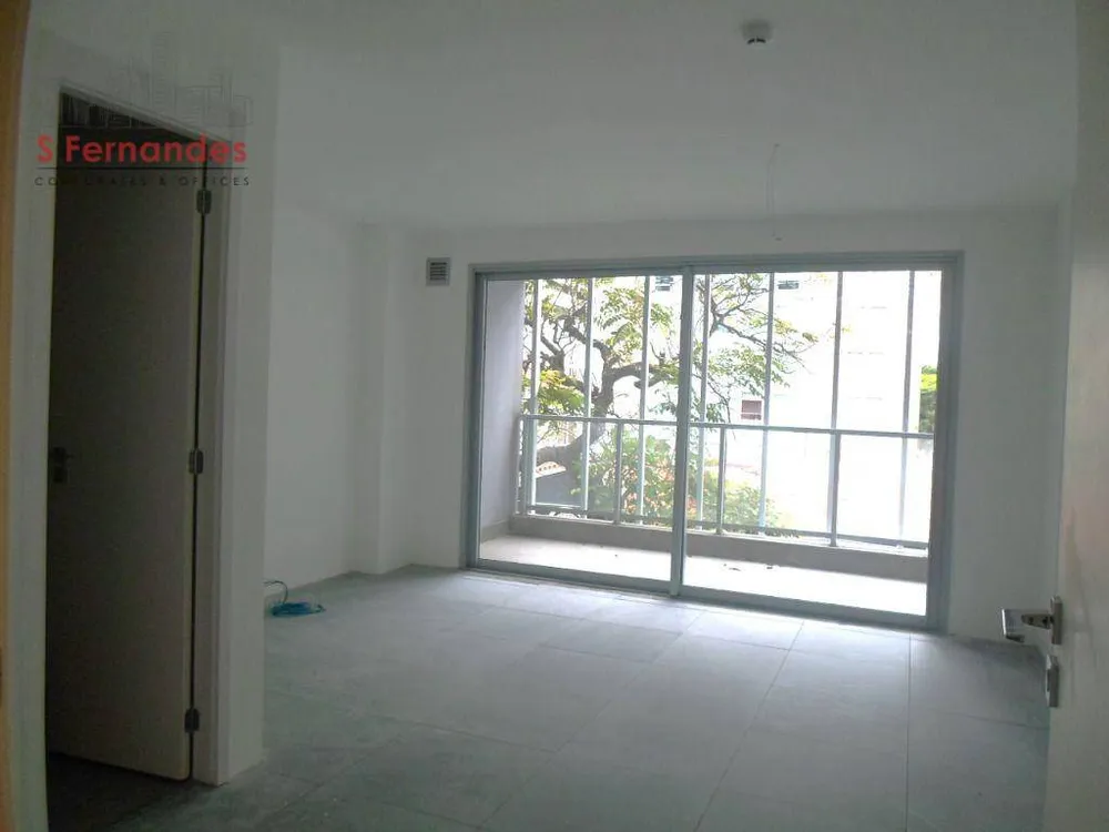 Sala-Conjunto, 30 m² - Foto 1