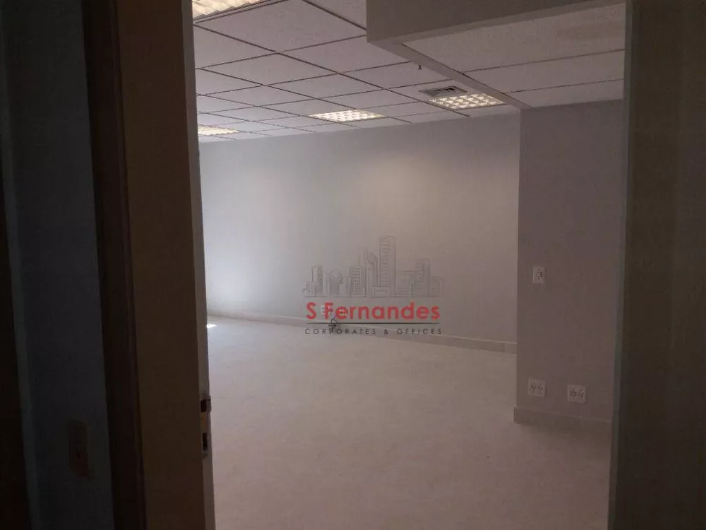 Conjunto Comercial-Sala para alugar, 32m² - Foto 2