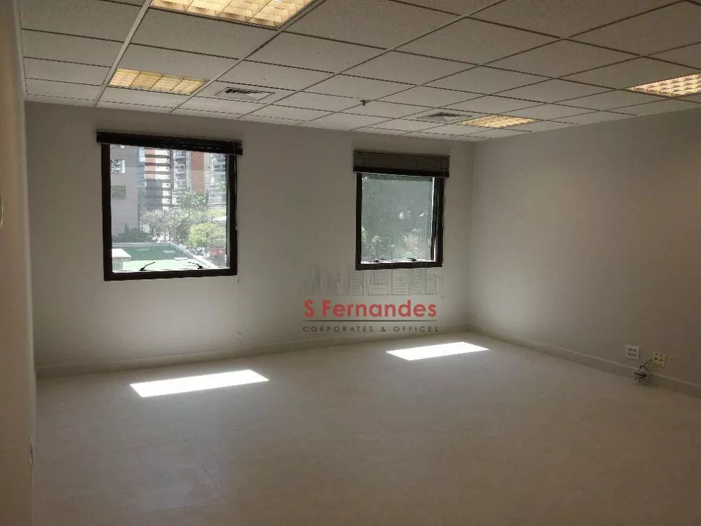 Conjunto Comercial-Sala para alugar, 32m² - Foto 4