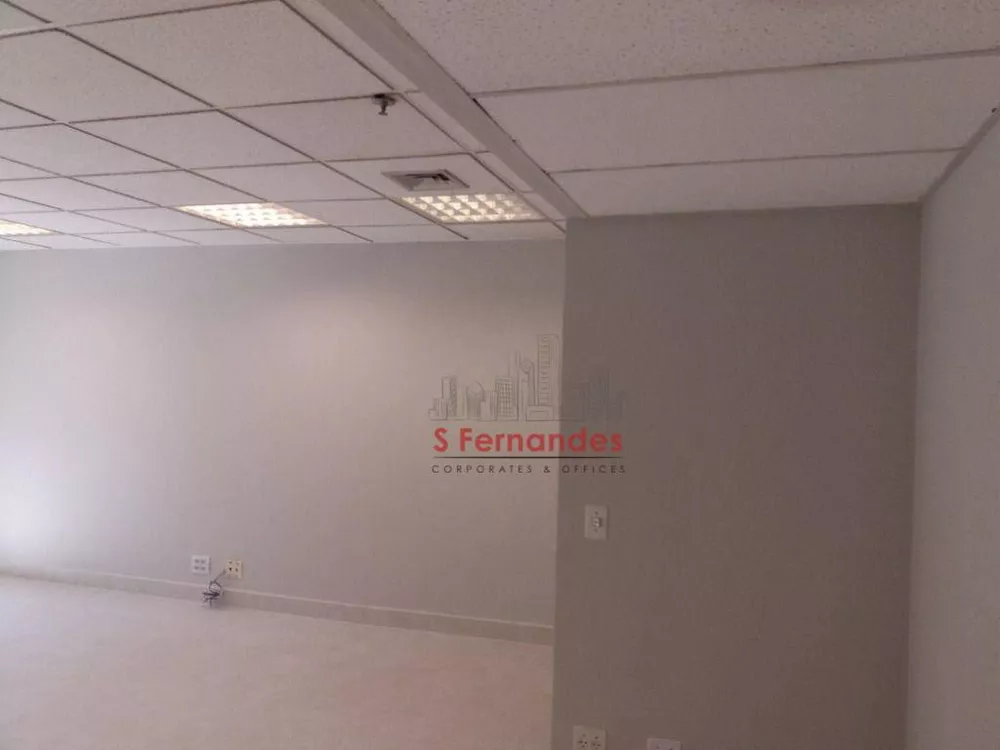 Conjunto Comercial-Sala para alugar, 32m² - Foto 3