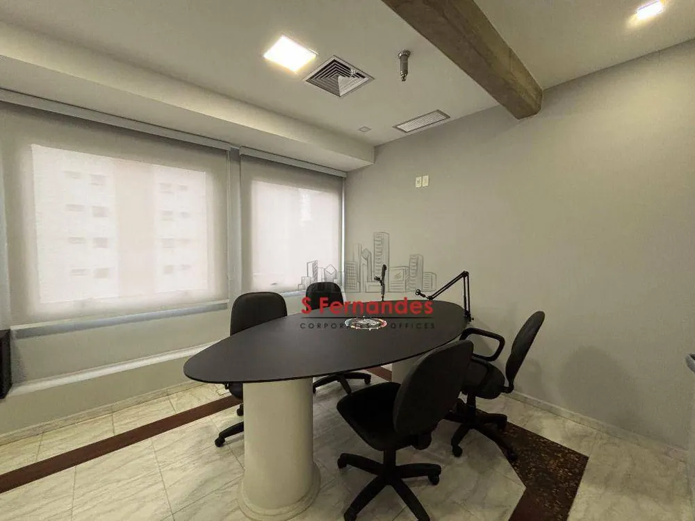 Sala-Conjunto, 98 m² - Foto 11