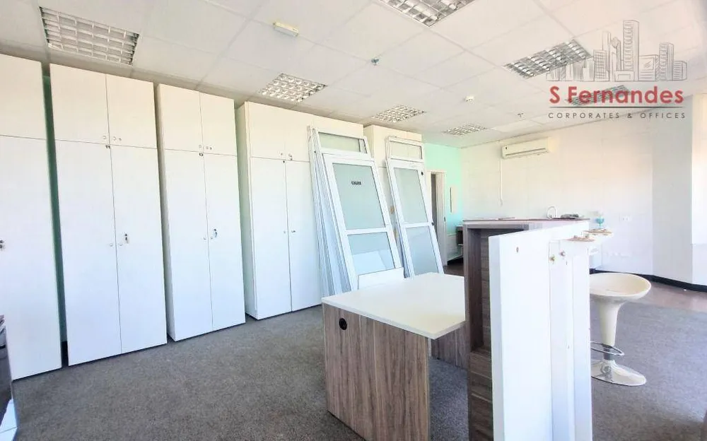 Sala-Conjunto, 64 m² - Foto 8
