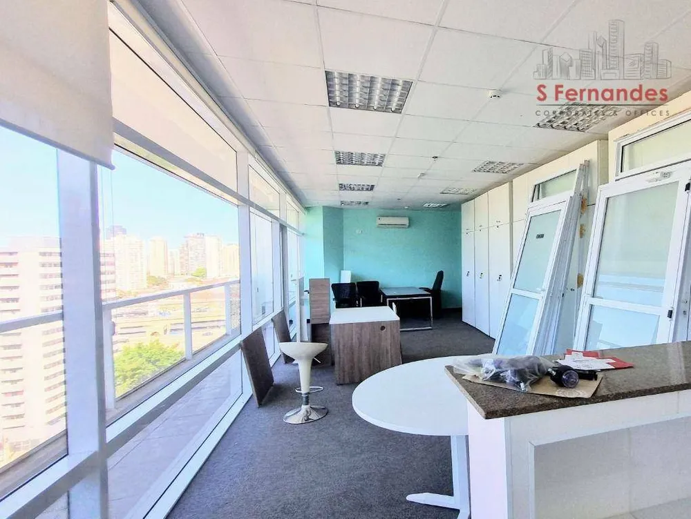 Sala-Conjunto, 64 m² - Foto 10