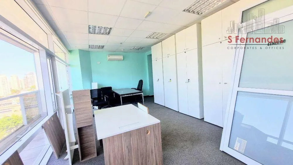Sala-Conjunto, 64 m² - Foto 7