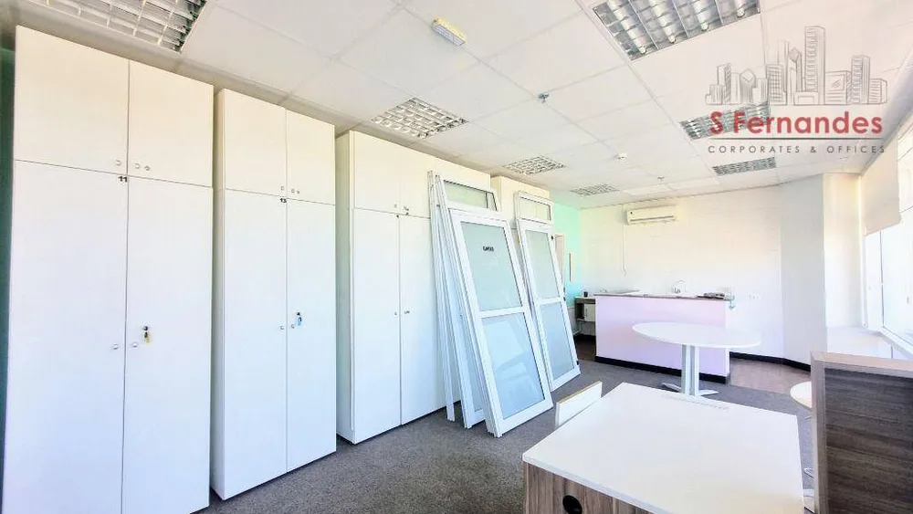 Sala-Conjunto, 64 m² - Foto 8