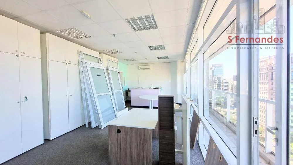 Sala-Conjunto, 64 m² - Foto 4