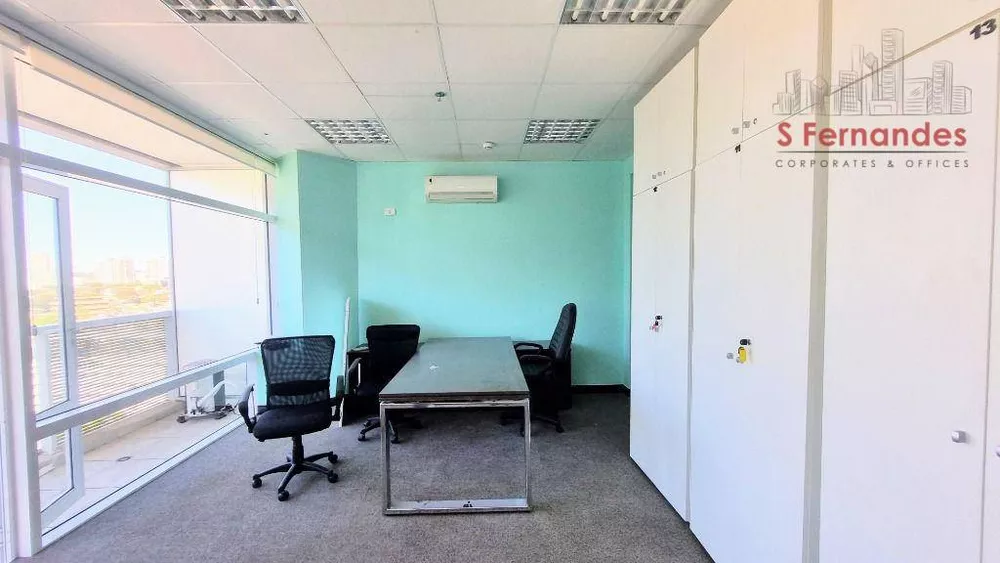 Sala-Conjunto, 64 m² - Foto 3