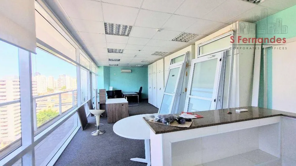 Sala-Conjunto, 64 m² - Foto 6