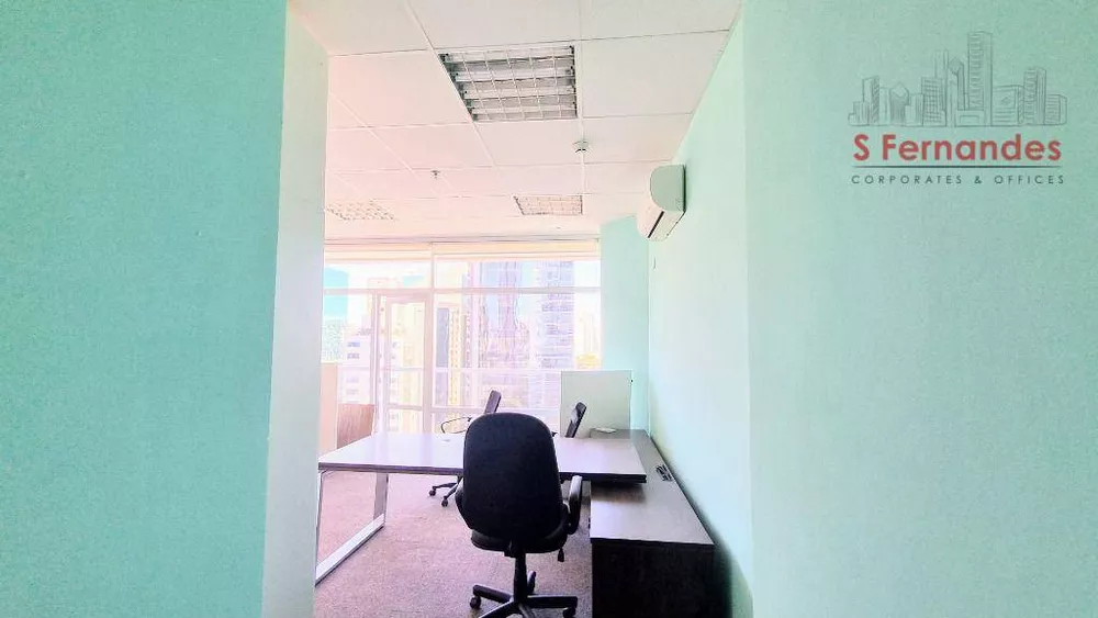 Sala-Conjunto, 64 m² - Foto 1