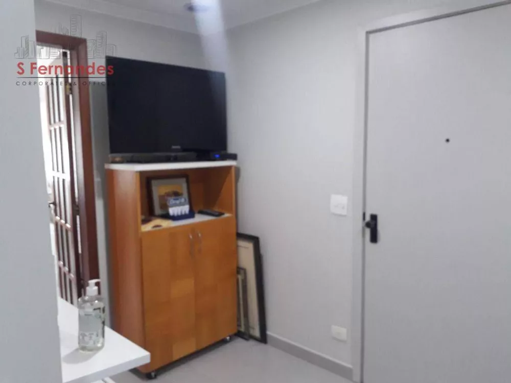 Conjunto Comercial-Sala à venda, 44m² - Foto 3