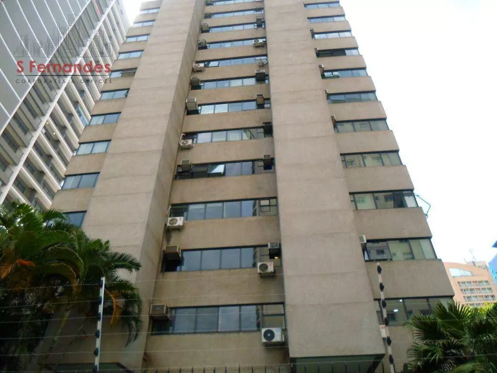 Conjunto Comercial-Sala à venda, 44m² - Foto 1