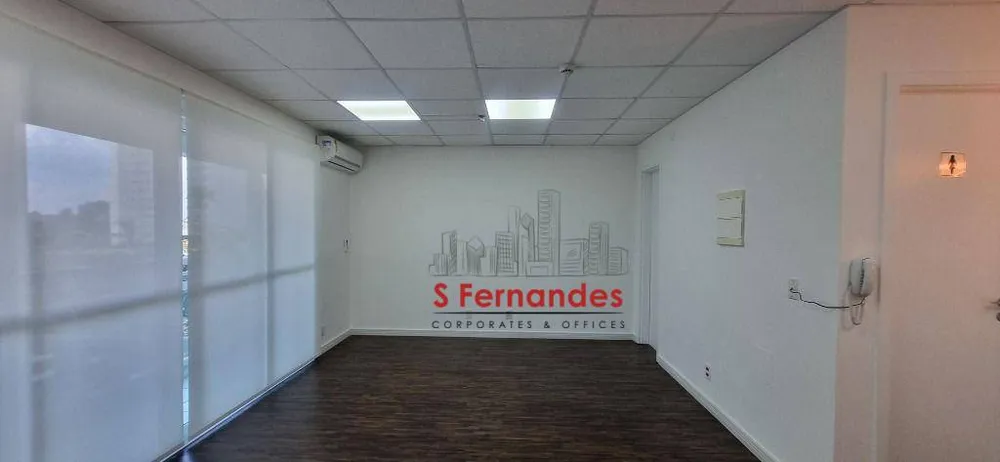 Sala-Conjunto, 40 m² - Foto 4